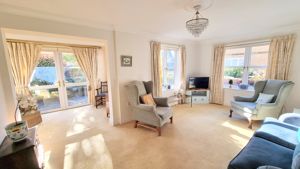 Sitting Room- click for photo gallery